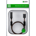 Greenconnect (USB 2.0 Type-AM, USB 2.0 Type-BM, 1,5м)