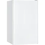 Холодильник Nordfrost NR 507 W (A+, 1-камерный, объем 111:111л, белый)