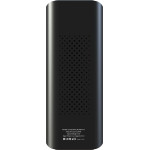 Автомобильный компрессор Dunobil luft mini pro