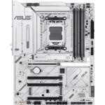 Материнская плата ASUS X870 MAX GAMING WIFI7 W (AM5, AMD X870, xDDR5 DIMM, ATX, RAID SATA: 0,1,10,5)