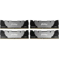 Память DIMM DDR4 4x32Гб 3200МГц Kingston (25600Мб/с, CL16, 288-pin, 1.35 В)