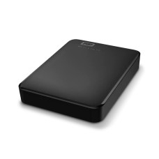 Внешний жесткий диск HDD 5Тб Western Digital Elements Portable (2.5