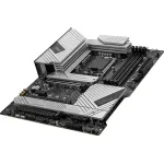 Материнская плата MSI PRO Z790-A MAX WIFI (LGA1700, Intel Z790, 4xDDR4 DIMM, ATX, RAID SATA: 0,1,15,5)