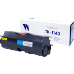 Тонер-картридж NV Print Kyocera TK-1140 (FS-1035MFP, DP, 1135MFP, ECOSYS M2035dn, M2535dn)