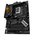 Материнская плата ASUS ROG STRIX Z790-H GAMING WIFI (LGA1700, Intel Z790, 4xDDR5 DIMM, ATX, RAID SATA: 0,1,10,5)