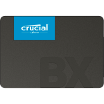 Жесткий диск SSD 240Гб Crucial (2.5