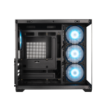 Корпус PCcooler C3T700 ARGB (Midi-Tower)