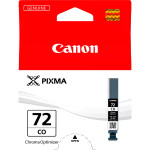 Чернильный картридж Canon PGI-72CO (6411B001) (прозрачный; 165стр; 14мл; PRO-10)