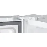 Холодильник Nordfrost RFS 525DX NFGW (No Frost, A+, 2-камерный, Side by Side, инверторный компрессор, белый)