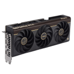 Видеокарта GeForce RTX 5070TI 2588МГц 16Мб ASUS (GDDR7, 256бит, 1xHDMI, 3xDP)