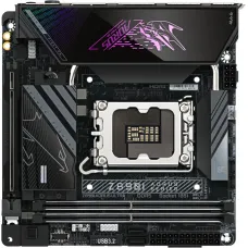 Материнская плата Gigabyte Z890I AORUS ULTRA (x) [Z890I AORUS ULTRA]