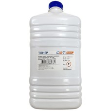 Тонер Cet 8521C-514 (голубой; 514г; бутылка; Konica Minolta Bizhub C224, 284, 364)