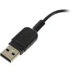 Мышь A4Tech OP-720 Black USB (кнопок 3, 1200dpi)