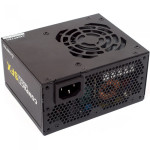 Блок питания Chieftec CSN-650C 650W (SFX, 650Вт, 20+4 pin, ATX12V 2.3, 1 вентилятор, GOLD)