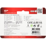 Жесткий диск SSD 512Гб Silicon Power XD80 (2280, 3400/2300 Мб/с, PCI-E, для ноутбука и настольного компьютера)