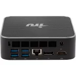 ПК IRU Tactio 525 (Ryzen 5 6600H 3300МГц, LPDDR5 16Гб, SSD 512Гб M.2 2280, AMD 660M, Windows 11 Pro)