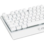 Клавиатура MSI Vigor GK30 ( плунжерные, 104кл)