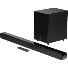 Комплект акустики JBL Cinema SB170 [JBLSB170BLKUK]