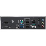 Материнская плата ASUS TUF GAMING B850M-E WIFI (x)