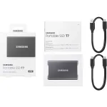 Внешний жесткий диск HDD 2Тб Samsung (1.8