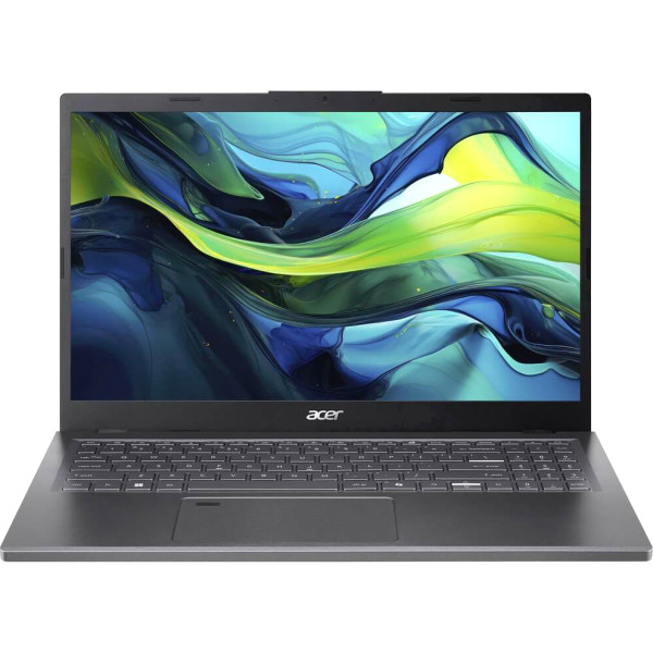 Acer Aspire A15-51M-59VN (Intel Core i5 120U 1.4 ГГц/8 ГБ DDR5/15.6