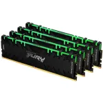 Память DIMM DDR4 4x8Гб 3600МГц Kingston (28800Мб/с, CL16, 288-pin)