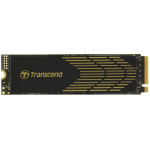 500Гб Transcend (2280, 3800/2800 Мб/с, 540000 IOPS, PCIe 4.0 x4 (NVMe))