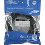 Кабель DVI (прямой HDMI (m), прямой DVI-D (m), 3м)