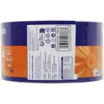 Диск DVD-R Verbatim (4.7Гб, 16x, bulk, 50)