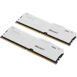Память DIMM DDR5 2x16Гб 6400МГц Kingston (51200Мб/с, CL32, 288-pin)