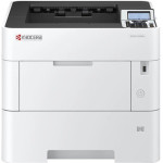 Kyocera ECOSYS PA5500x (лазерная, черно-белая, A4, 512Мб, 1200x1200dpi, авт.дуплекс, 250'000стр в мес, RJ-45, USB)