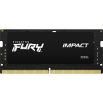 Память SO-DIMM DDR5 8Гб 4800МГц Kingston (38400Мб/с, CL38, 262-pin, 1.1)