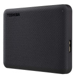 Внешний жесткий диск HDD 4Тб Toshiba (2.5