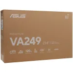 Монитор ASUS VA249HG (23,8