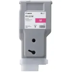Canon PFI-321M (пурпурный; 300стр; imagePROGRAF TM-250, 255, 350, 355.)