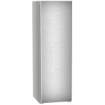Холодильник Liebherr Plus SRBsfe 5220 (A+, 1-камерный, 59.7x185.5x67.5см, серебристый)