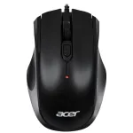 Мышь Acer OMW020 (кнопок 3, 1600dpi)