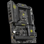 Материнская плата MSI MAG B860 TOMAHAWK WIFI (Socket-1851, xDDR4 DIMM, ATX, RAID SATA: 0,1,10,5)