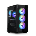 Корпус Zalman I3 NEO TG (Midi-Tower)