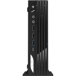 ПК MSI Pro DP21 14M-1243XRU (i5 14400 2500МГц, DDR5 16Гб, SSD 512Гб, Intel UHD Graphics 730, без ОС)