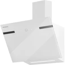 Вытяжка Maunfeld Amber 60 White [Amber 60 Glass White]