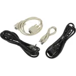 ИБП Powercom SMART KING PRO+ SPT-500 (интерактивный, 500ВА, 400Вт, 3xIEC 320 C13 (компьютерный))
