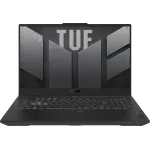 Ноутбук ASUS TUF F17 FX707ZC4-HX095 (Intel Core i5 12500H 2.5 ГГц/16 ГБ DDR4 3200 МГц/17.3