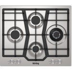 Варочная поверхность Korting HG 631 CTX