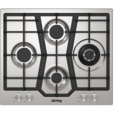 Варочная поверхность Korting HG 631 CTX