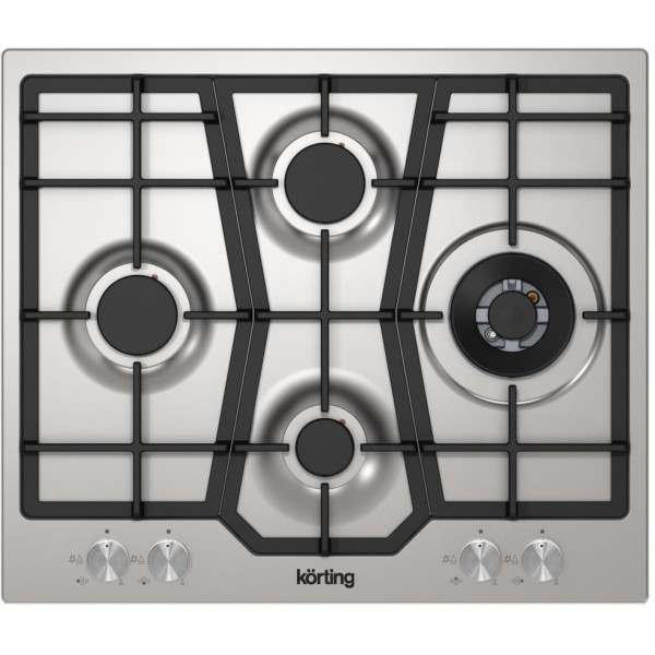 Варочная поверхность Korting HG 631 CTX