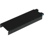 Жесткий диск SSD 4Тб ADATA Legend 960 Max (2280, 7400/6800 Мб/с, 550000 IOPS, PCIe 4.0 x4 (NVMe))