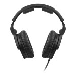 Наушники Sennheiser HD 280 Pro (проводные мониторные оголовье закрытые, 3м, 3.5 мм)