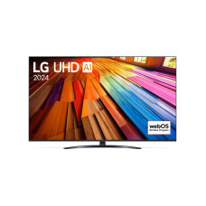 LED-телевизор LG 50UT81009LB (50