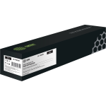 Тонер-картридж Cactus CS-TK6325 (черный; 35000стр; TASKalfa 4002i, 5002i, 6002i)